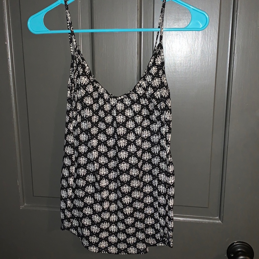 H&M women’s tank top